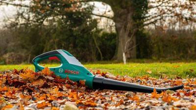 Будкрам купити Повітродувка ALB 18 LI  Повітродувка ALB 18 LI  3